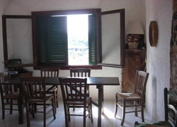 trilocale in affitto a Porto Rotondo