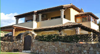 Appartamento in vendita a Porto Rotondo