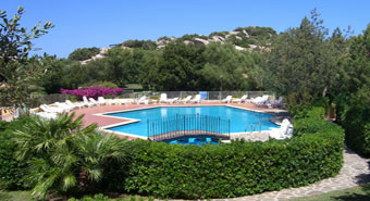 Appartamenti in affitto a Porto Rotondo