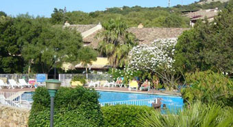 Appartamento in vendita a Porto Rotondo