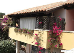 bilocale in vendita a Porto Rotondo