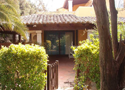 trilocale in vendita a Porto Rotondo