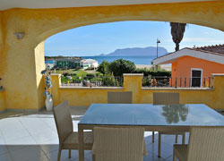 Prestigiosa villa in vendita a Bados, Olbia!