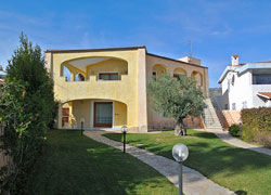 Prestigiosa villa in vendita a Bados, Olbia!