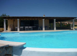 villa in vendita a Sos Aranzos, Olbia!